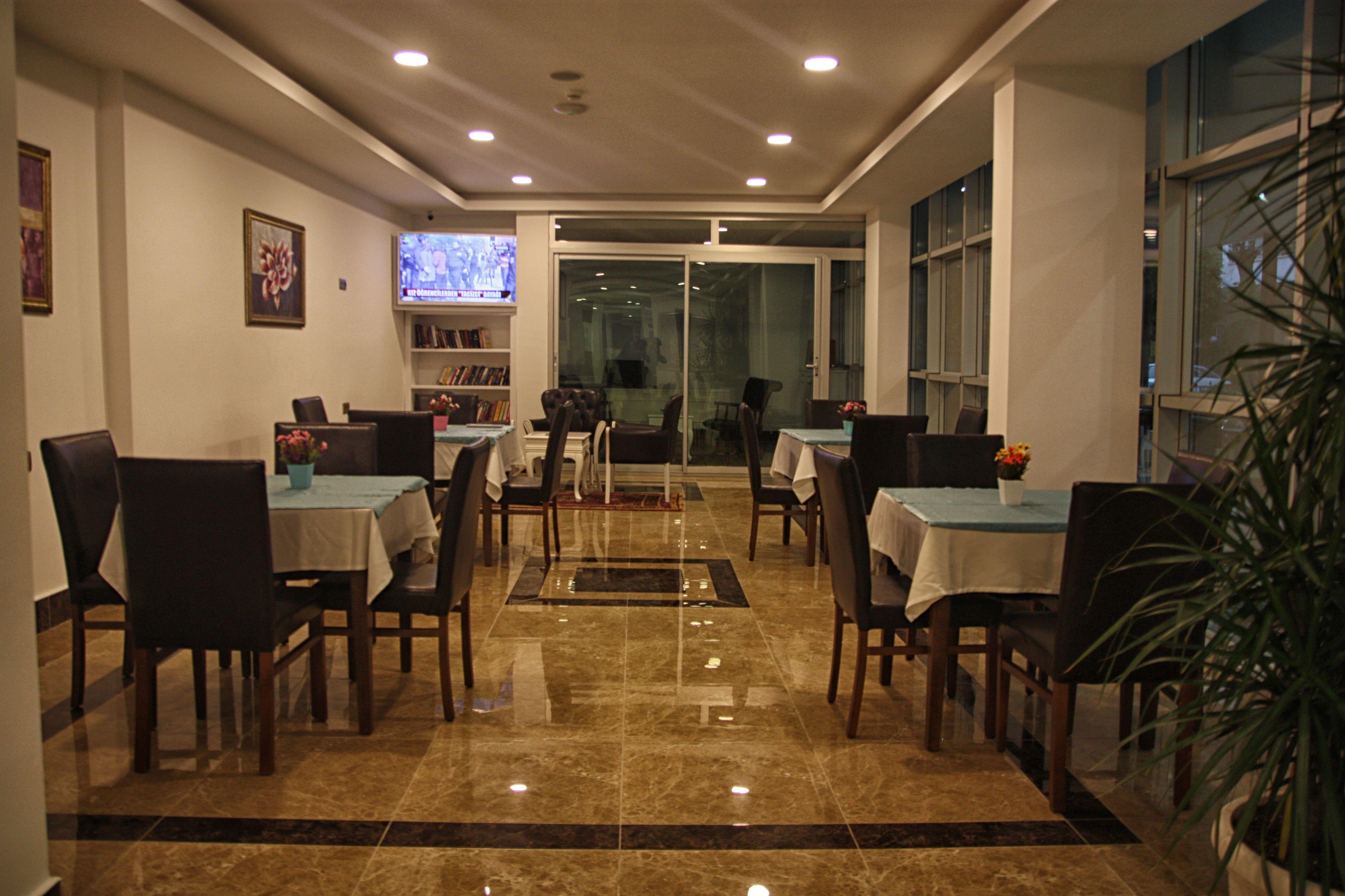 Kleopatra Atlas Hotel - Adults Only Alanya Ngoại thất bức ảnh