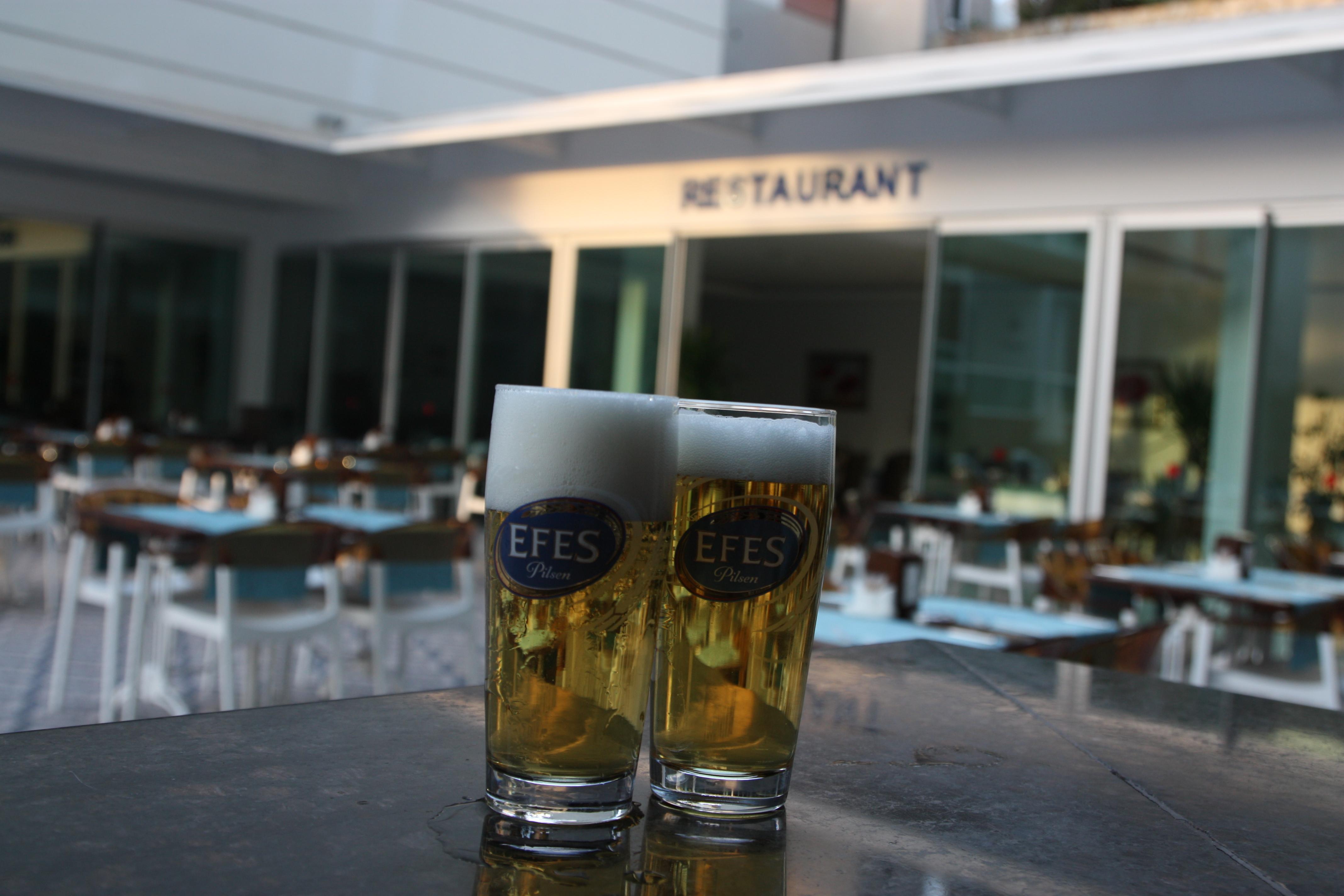 Kleopatra Atlas Hotel - Adults Only Alanya Ngoại thất bức ảnh