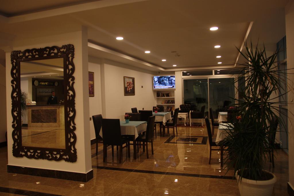 Kleopatra Atlas Hotel - Adults Only Alanya Ngoại thất bức ảnh